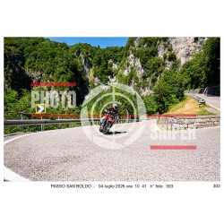 PASSO SAN BOLDO - 04 - 07 - 2026 ORA 10.00/11.00 N°303