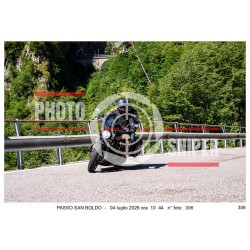 PASSO SAN BOLDO - 04 - 07 - 2026 ORA 10.00/11.00 N°306