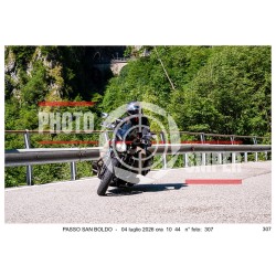 PASSO SAN BOLDO - 04 - 07 - 2026 ORA 10.00/11.00 N°307