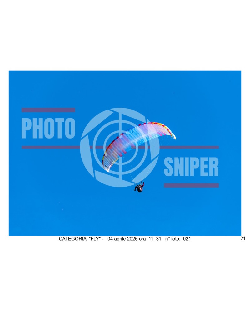 FLY  BORSO DEL GRAPPA 04/04/26 ORA 11.00 - 12.00  N°021