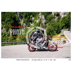 PASSO SAN BOLDO - 04 - 07 - 2026 ORA 10.00/11.00 N°348