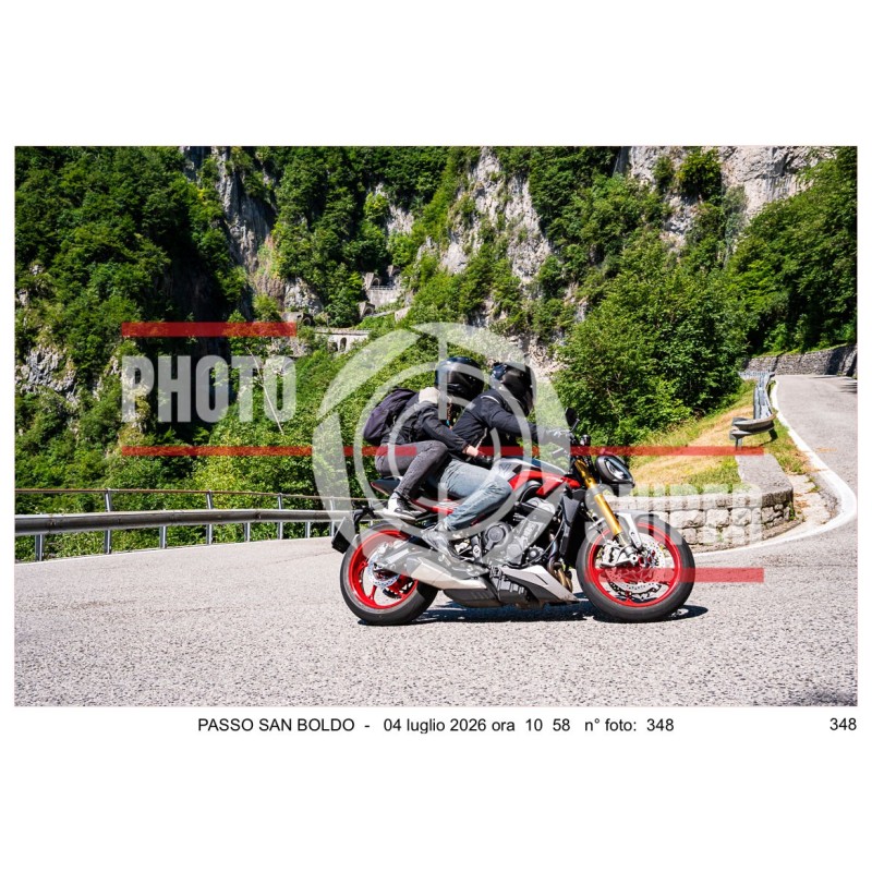 PASSO SAN BOLDO - 04 - 07 - 2026 ORA 10.00/11.00 N°348
