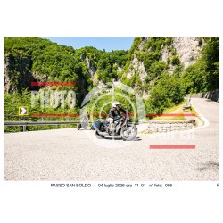 PASSO SAN BOLDO - 04 - 07 - 2026 ORA 11.00/12.00 N°006