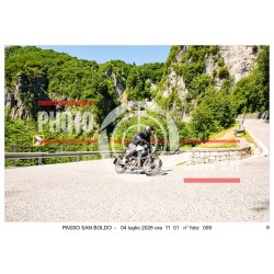 PASSO SAN BOLDO - 04 - 07 - 2026 ORA 11.00/12.00 N°009