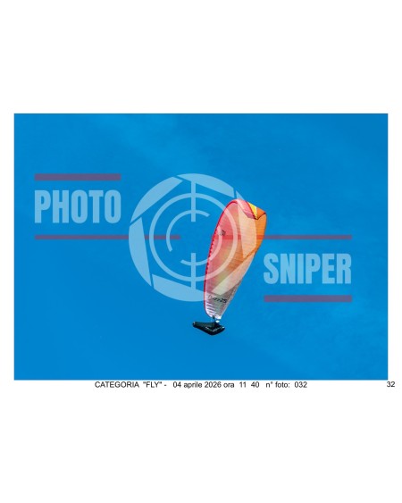FLY  BORSO DEL GRAPPA 04/04/26 ORA 11.00 - 12.00  N°032