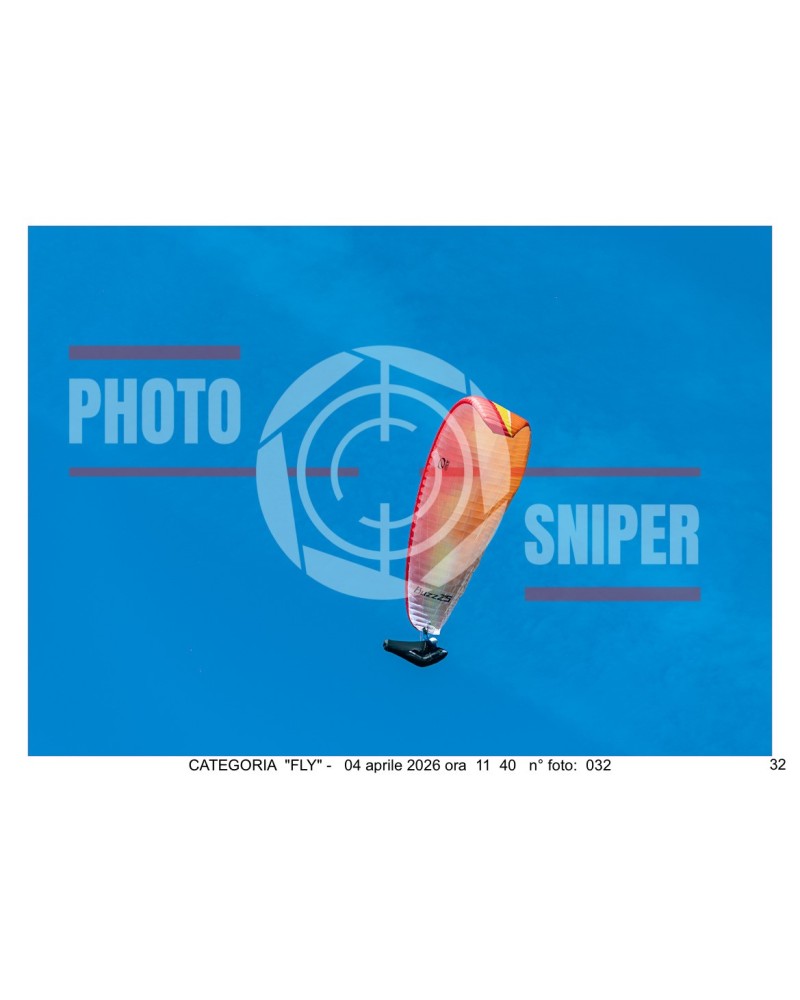 FLY  BORSO DEL GRAPPA 04/04/26 ORA 11.00 - 12.00  N°032