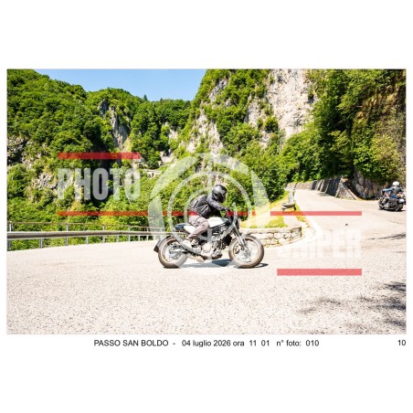 PASSO SAN BOLDO - 04 - 07 - 2026 ORA 11.00/12.00 N°010