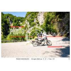 PASSO SAN BOLDO - 04 - 07 - 2026 ORA 11.00/12.00 N°011