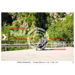 PASSO SAN BOLDO - 04 - 07 - 2026 ORA 11.00/12.00 N°012