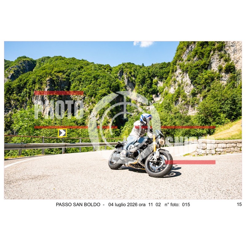 PASSO SAN BOLDO - 04 - 07 - 2026 ORA 11.00/12.00 N°015