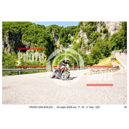 PASSO SAN BOLDO - 04 - 07 - 2026 ORA 11.00/12.00 N°020