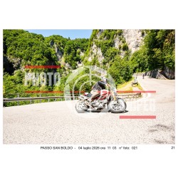 PASSO SAN BOLDO - 04 - 07 - 2026 ORA 11.00/12.00 N°021
