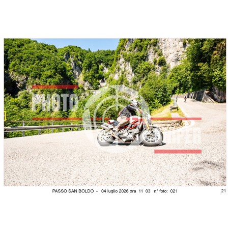 PASSO SAN BOLDO - 04 - 07 - 2026 ORA 11.00/12.00 N°021