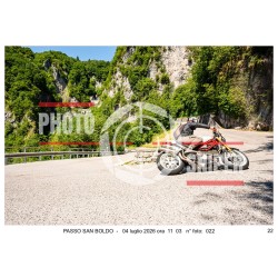 PASSO SAN BOLDO - 04 - 07 - 2026 ORA 11.00/12.00 N°022