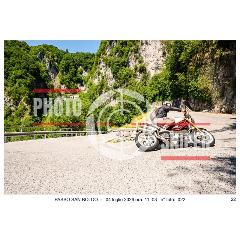 PASSO SAN BOLDO - 04 - 07 - 2026 ORA 11.00/12.00 N°022