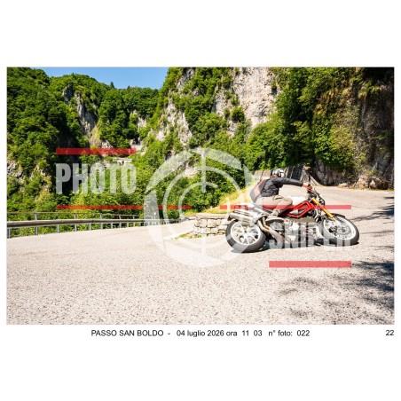 PASSO SAN BOLDO - 04 - 07 - 2026 ORA 11.00/12.00 N°022