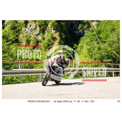 PASSO SAN BOLDO - 04 - 07 - 2026 ORA 11.00/12.00 N°023