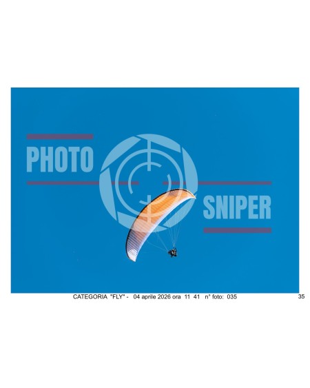 FLY  BORSO DEL GRAPPA 04/04/26 ORA 11.00 - 12.00  N°035