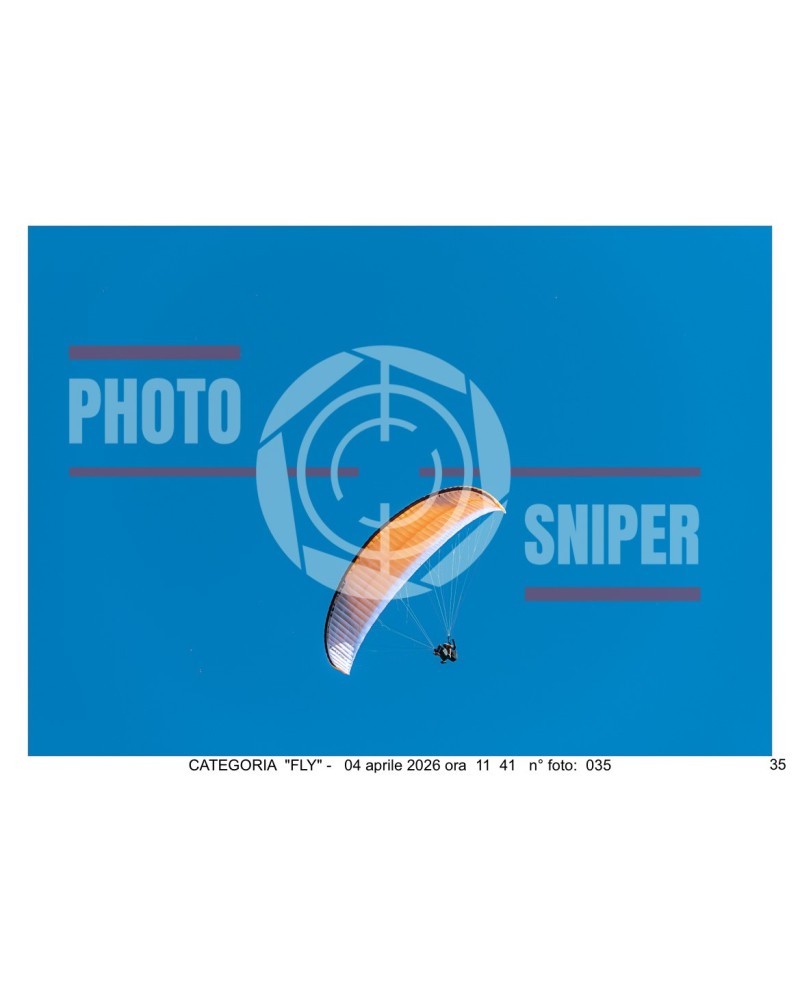 FLY  BORSO DEL GRAPPA 04/04/26 ORA 11.00 - 12.00  N°035