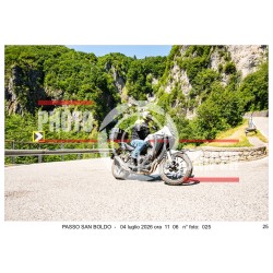 PASSO SAN BOLDO - 04 - 07 - 2026 ORA 11.00/12.00 N°025
