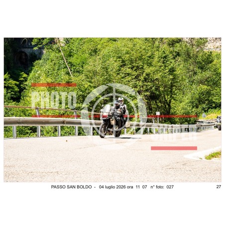 PASSO SAN BOLDO - 04 - 07 - 2026 ORA 11.00/12.00 N°027