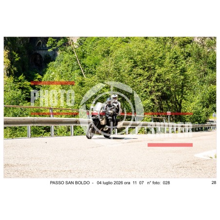PASSO SAN BOLDO - 04 - 07 - 2026 ORA 11.00/12.00 N°028