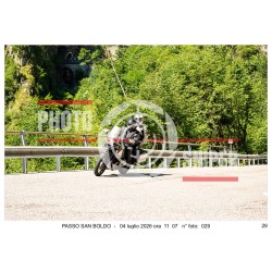 PASSO SAN BOLDO - 04 - 07 - 2026 ORA 11.00/12.00 N°029