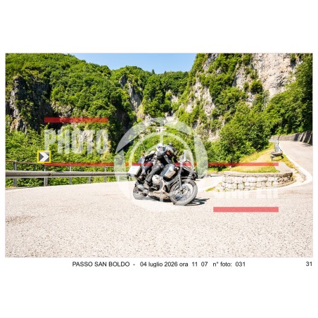PASSO SAN BOLDO - 04 - 07 - 2026 ORA 11.00/12.00 N°031