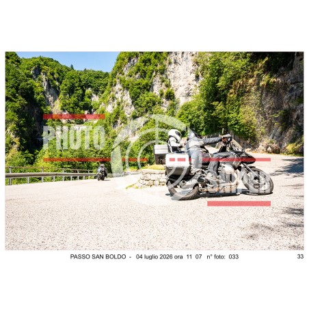 PASSO SAN BOLDO - 04 - 07 - 2026 ORA 11.00/12.00 N°033
