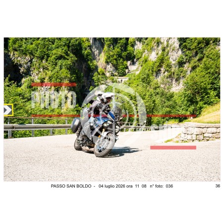 PASSO SAN BOLDO - 04 - 07 - 2026 ORA 11.00/12.00 N°036