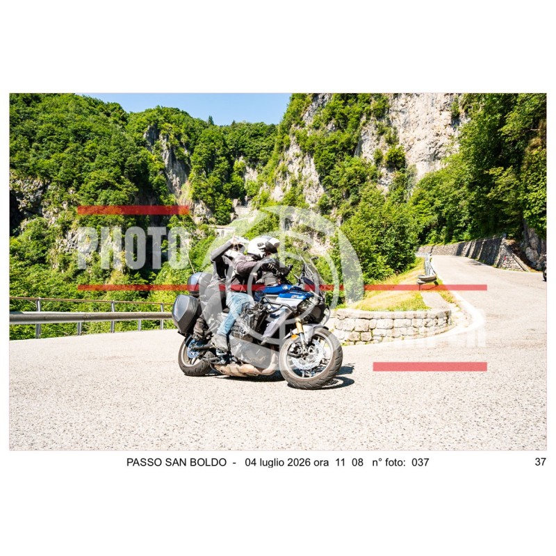 PASSO SAN BOLDO - 04 - 07 - 2026 ORA 11.00/12.00 N°037
