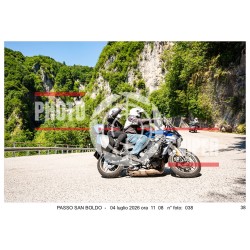 PASSO SAN BOLDO - 04 - 07 - 2026 ORA 11.00/12.00 N°038
