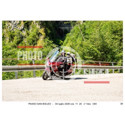 PASSO SAN BOLDO - 04 - 07 - 2026 ORA 11.00/12.00 N°039