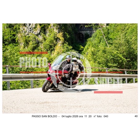 PASSO SAN BOLDO - 04 - 07 - 2026 ORA 11.00/12.00 N°040