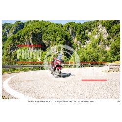 PASSO SAN BOLDO - 04 - 07 - 2026 ORA 11.00/12.00 N°041