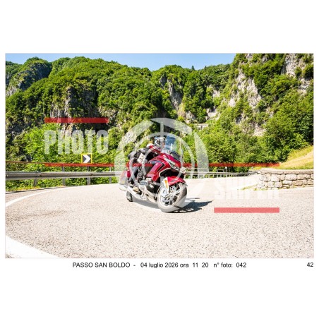 PASSO SAN BOLDO - 04 - 07 - 2026 ORA 11.00/12.00 N°042