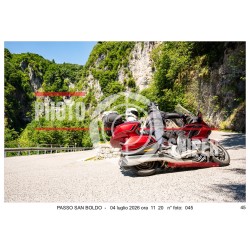 PASSO SAN BOLDO - 04 - 07 - 2026 ORA 11.00/12.00 N°045