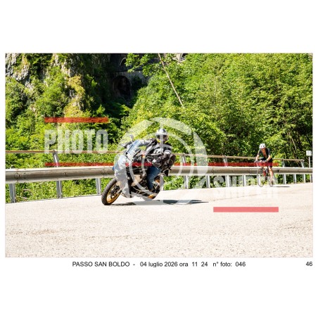 PASSO SAN BOLDO - 04 - 07 - 2026 ORA 11.00/12.00 N°046