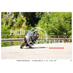 PASSO SAN BOLDO - 04 - 07 - 2026 ORA 11.00/12.00 N°047