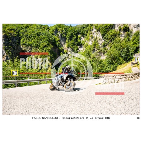 PASSO SAN BOLDO - 04 - 07 - 2026 ORA 11.00/12.00 N°048