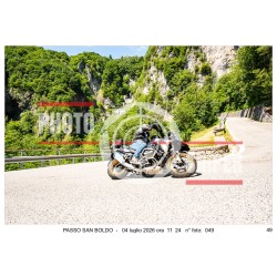 PASSO SAN BOLDO - 04 - 07 - 2026 ORA 11.00/12.00 N°049