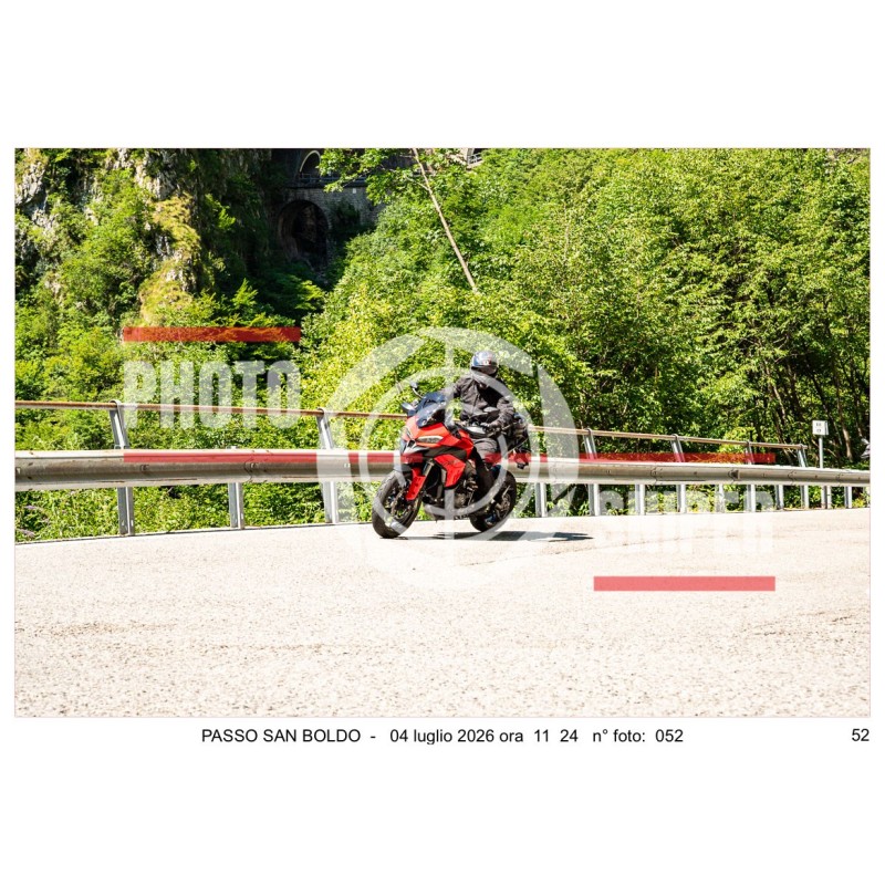 PASSO SAN BOLDO - 04 - 07 - 2026 ORA 11.00/12.00 N°052