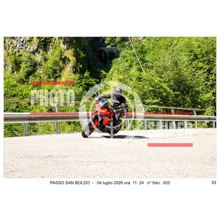 PASSO SAN BOLDO - 04 - 07 - 2026 ORA 11.00/12.00 N°053