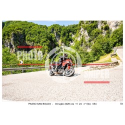 PASSO SAN BOLDO - 04 - 07 - 2026 ORA 11.00/12.00 N°054