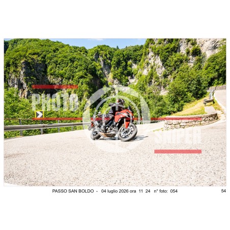 PASSO SAN BOLDO - 04 - 07 - 2026 ORA 11.00/12.00 N°054