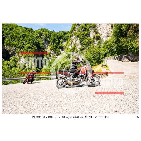 PASSO SAN BOLDO - 04 - 07 - 2026 ORA 11.00/12.00 N°055
