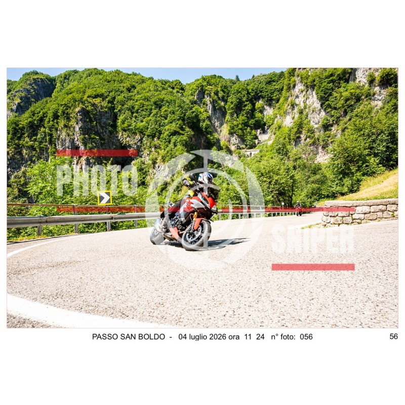 PASSO SAN BOLDO - 04 - 07 - 2026 ORA 11.00/12.00 N°056