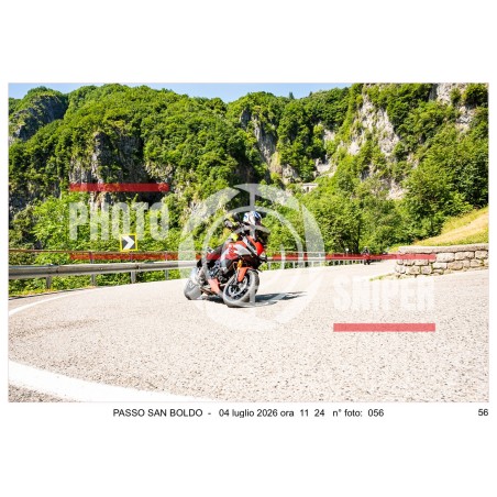 PASSO SAN BOLDO - 04 - 07 - 2026 ORA 11.00/12.00 N°056