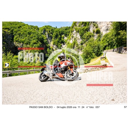 PASSO SAN BOLDO - 04 - 07 - 2026 ORA 11.00/12.00 N°057