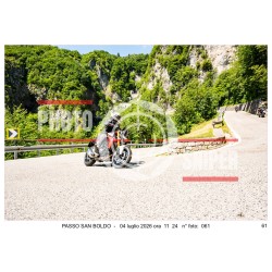 PASSO SAN BOLDO - 04 - 07 - 2026 ORA 11.00/12.00 N°061